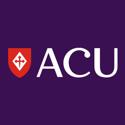 Australian Catholic University Limited logo