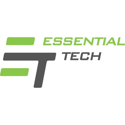 Essential Tech logo