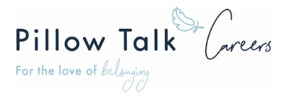 Pillow Talk logo