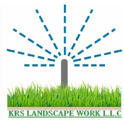 KRS Landscape Works LLC logo