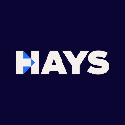 Hays Recruitment logo