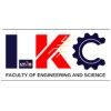 UTAR Lee Kong Chian Faculty of Engineering & Science logo