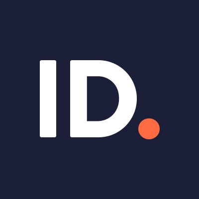 IDnow logo