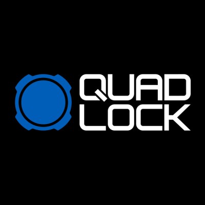 Quad Lock logo