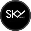 SKY ICT PCL. logo
