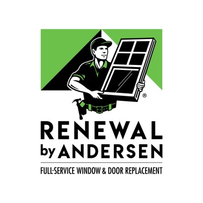 Renewal by Andersen logo