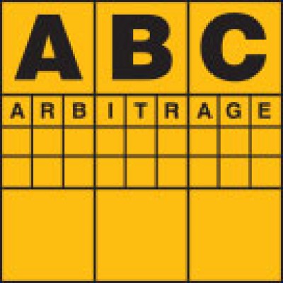 ABC arbitrage logo