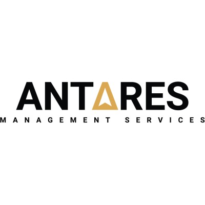 Antares Management Services logo