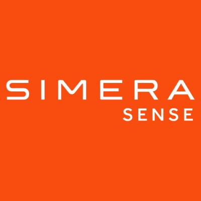 Simera Sense logo