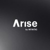 Arise by INFINITAS logo