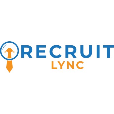 Recruit Lync logo