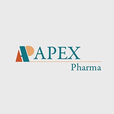 APEX Pharma logo