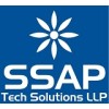 SSAP Tech Solutions LLP logo