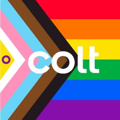 Colt Technology Services logo