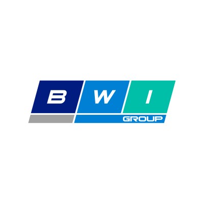 BWI GmbH logo