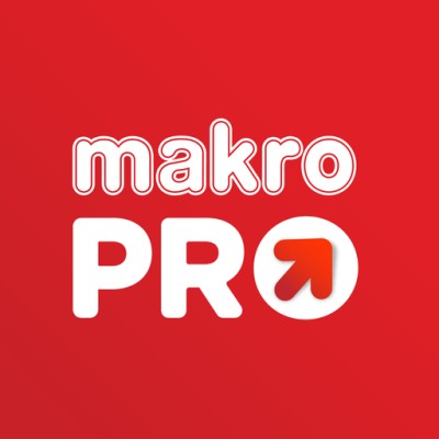 Makro PRO logo