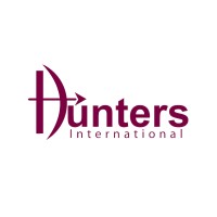 Hunters International Sdn Bhd logo