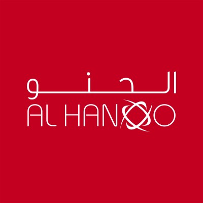 AL HANOO CONTRACTING LLC logo