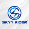 Skyy Rider Electric logo