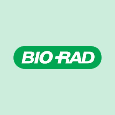 Bio-Rad Laboratories logo