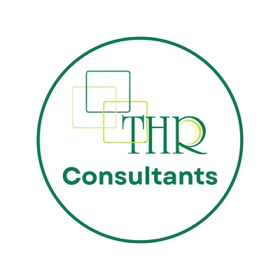 THR Consultants logo