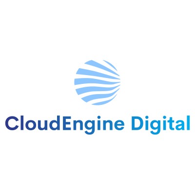 CloudEngine Digital Co., Ltd logo