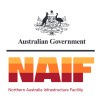 Northern Australia Infrastructure Facility (NAIF) logo
