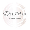 Del Mar Aesthetics logo