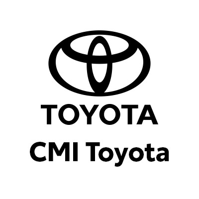 CMI Toyota logo