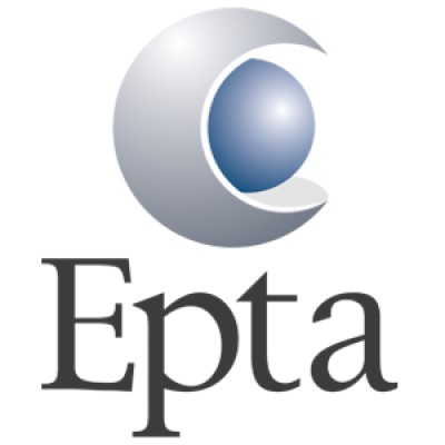 EPTA logo
