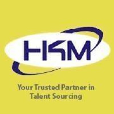 HKM HR Management Pte Ltd logo