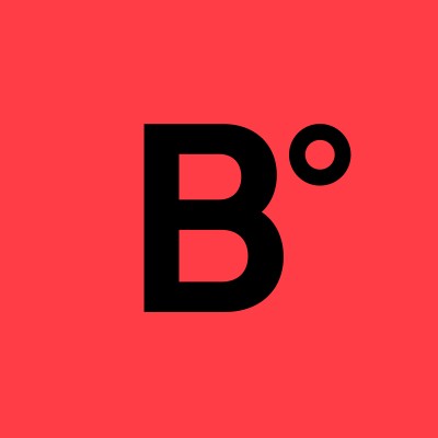 BearingPoint logo