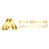Star Services logo