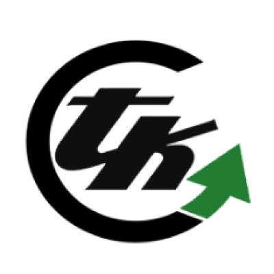 TK Capital Group logo