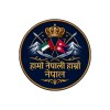 HAMI NEPALI HAMRO NEPAL logo