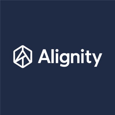 Alignity Consulting logo