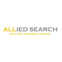 Allied Search Pte. Ltd. logo