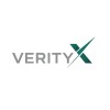 VerityX logo