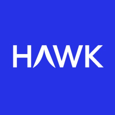 Hawk Hiring logo