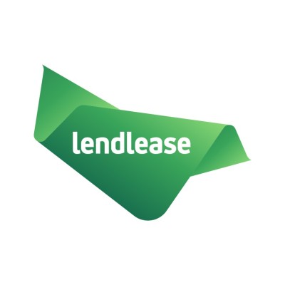 Lendlease logo