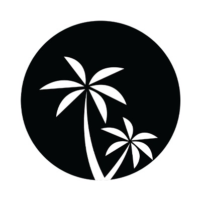 Two Palms Media logo