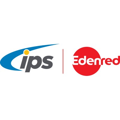 IPS Group logo
