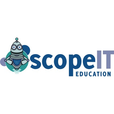 ScopeIT Education logo