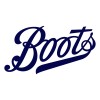 Boots Ireland logo