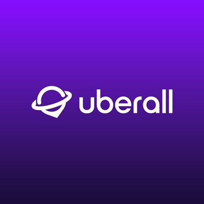 Uberall logo