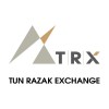 Tun Razak Exchange logo