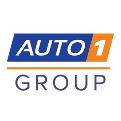 AUTO1 logo