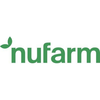 Nufarm logo
