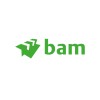 BAM UK & Ireland logo