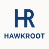 Hawkroot logo